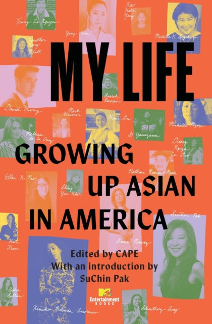 Binding: Paperback
Description: A collection of thirty heartfelt witty and hopeful thought pieces that highlights the humanity and multitudes of being Asian American (Kirkus Reviews starred review) for fans of Minor Feelings.