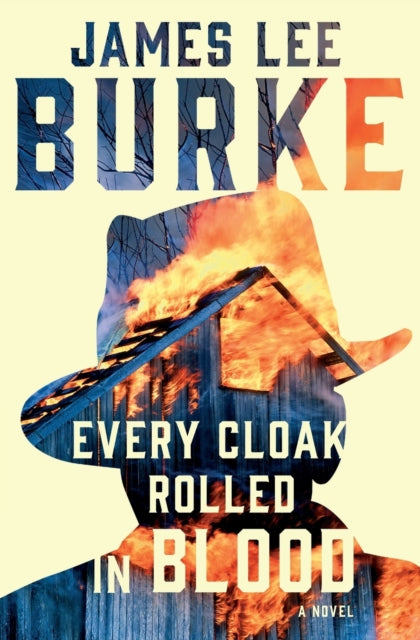 Binding: Paperback
Description: In his most autobiographical novel to date James Lee Burke continues the epic Holland family saga with a writer grieving the death of his daughter while battling earthly and supernatural outlaws.