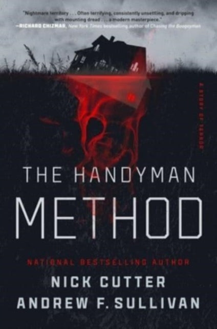 Binding: Hardcover
Description: A chilling domestic story of terror for fans of Black Mirror and The Amityville Horror.