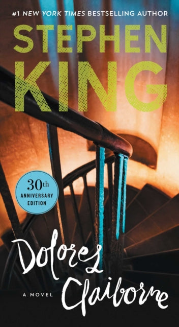 Binding: Paperback
Description: Master storyteller Stephen King presents the powerful (Time) #1 New York Times bestselling classic thriller about a housekeeper with a long - hidden secret from her past one that tests her own will to survive.