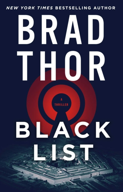 Binding: Paperback
Description: #1 New York Times and #1 Wall Street Journal bestselling author Brad Thor returns with his most explosive thriller ever. Somewhere deep inside the United States government is a closely guarded list.