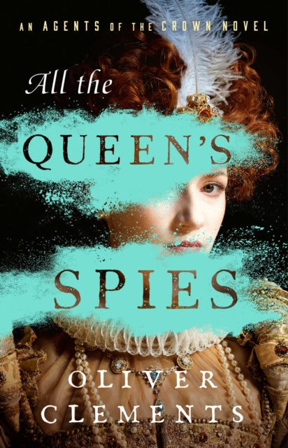 Binding: Hardcover
Description: Queen Elizabeth I's advisor John Dee is in a race to save the Empire with the help of a mysterious manuscript offering global power in this continuation of the lively (The New York Times) Agents of the Crown series.