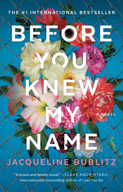 Binding: Paperback
Description: Winner of Crime Debut and Readers Choice Awards Sisters in Crime Editors Choice/ Staff Pick by The New York Times Book Review A brave and timely novel. Clare Mackintosh internationally bestselling author of Hostage This is not just another novel about a dead girl.