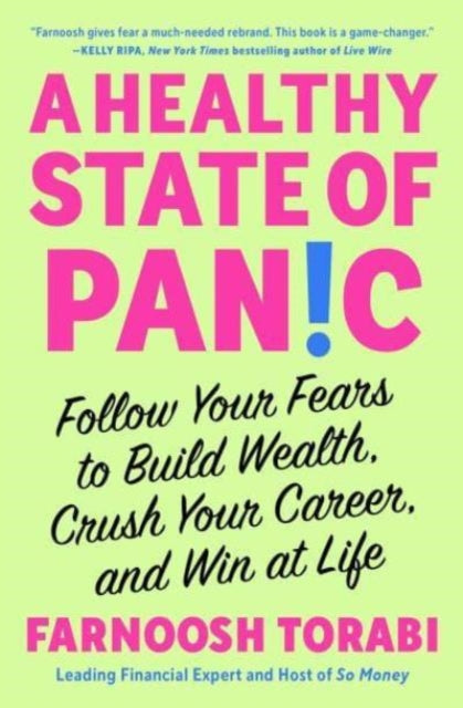 Binding: Paperback
Description: From the creator of the popular finance podcast So Money this accessible and clever guide to leaning into your fear to maximize your financial success and beyond is a game - changer (Kelly Ripa) perfect for fans of Buy Yourself the F*cking Lilies and You Are a Badass at Making Money.