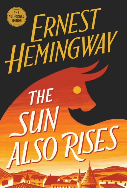 Binding: Paperback
Description: Originally published in 1926, The Sun Also Rises is Ernest Hemingway's first novel and a classic example of his spare but powerful writing style.