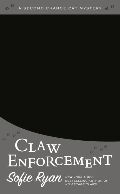 Binding: Paperback
Description: Somehow shop owner Sarah and her rescue cat Elvis find themselves yet again up to their whiskers in trouble. But with the help of the local elderly group - Charlotte's Angels - they seem to manage to solve murders in two shakes of a cat's tail.