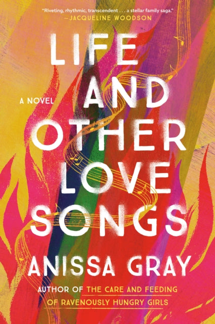 Binding: Hardcover
Description: Musical in structure the octaves rise when the music calls for it; truths are revealed by the invisible beats of this gorgeous rich story Ann Napolitano New York Times bestselling author of Hello Beautiful (Oprah's Book Club Pick) Riveting rhythmic transcendent.