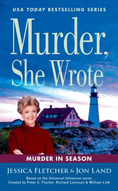 Binding: Paperback
Description: With work on the reconstruction of her beloved home almost complete Jessica Fletcher is in high holiday spirits. The only thing dampening the holiday cheer is the discovery on Jessica's property of two sets of bones: one set ancient the other only a few weeks old.