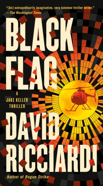 Binding: Paperback
Description: After years of calm the threat from Somali pirates has increased exponentially. When a couple of American ships get taken U. S. authorities become determined to find the source of this new danger. Jake Keller has a plan. It is unconventional but that is par for the course with Jake.