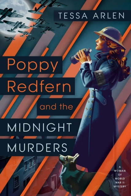 Binding: Hardcover
Description: Summer 1942. In the remote English village of Little Buffenden the Redfern family's house and farmland has been requisitioned by the War Office as a new airfield for the American Air Force.