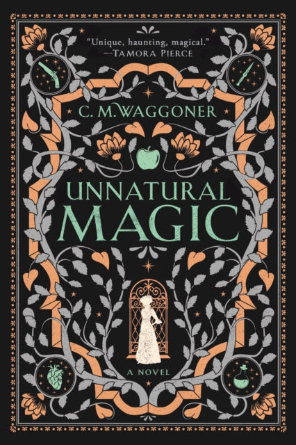 Binding: Paperback
Description: Onna Gebowa is determined to become a great wizard. She can write the parameters of a spell faster than any of the young men in her village school. But despite her incredible abilities she's denied a place at the nation's premier arcane academy.
