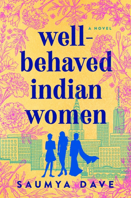 Binding: Paperback
Description: Simran has always felt harshly judged by her mother Nandini and when a highly respected journalist careens into her life she begins to question everything. Nandini has strived to create an easy life for her children so much so that she's let herself slip away.