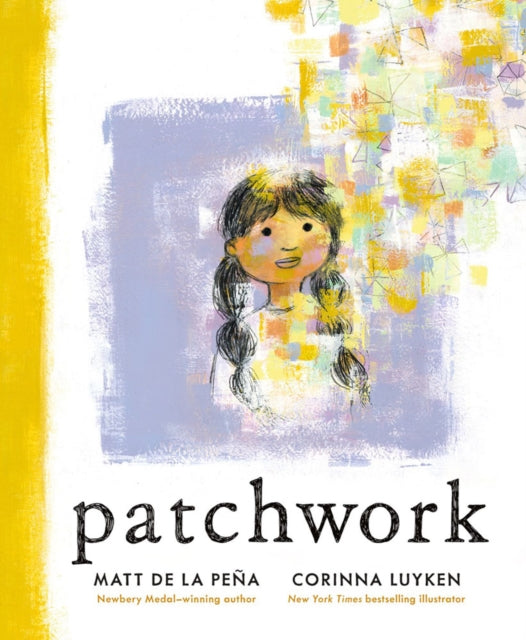 De La Pena Matt - Patchwork - Hardcover