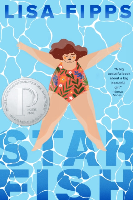 Binding: Paperback
Description: A Printz Honor winner! Ellie is tired of being fat - shamed and does something about it in this poignant debut novel - in - verse. Cover may vary. Ever since Ellie wore a whale swimsuit and made a big splash at her fifth birthday party she's been bullied about her weight.