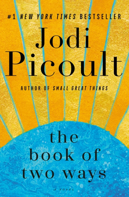 Description: #1 NEW YORK Times Bestseller From the author of Small Great Things and A Spark of Light comes a powerful (The Washington Post) novel about the choices that alter the course of our lives. Named ONE OF THE BEST Books OF THE YEAR BY Marie Claire Everything changes in a single moment for Dawn Edelstein.