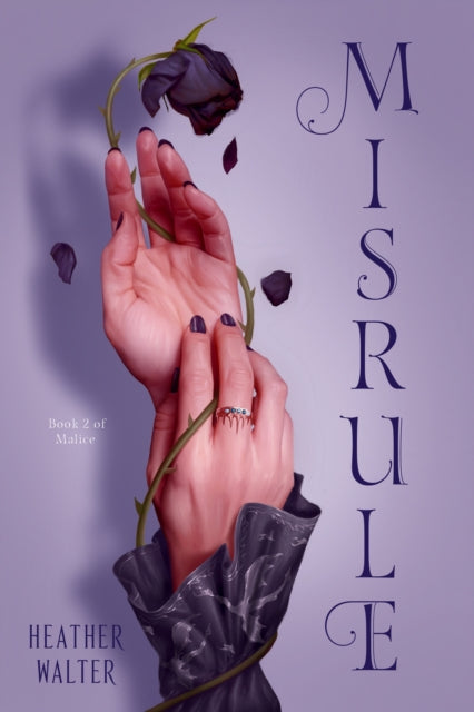 Binding: Paperback
Description: Does true love break curses or begin them? The dark sorceress of Sleeping Beauty reclaims her story in this sequel to Malice. Fans of reimagined fairy tales and Lgbtq+ themes will be delighted with the conclusion of this fantasy duology.