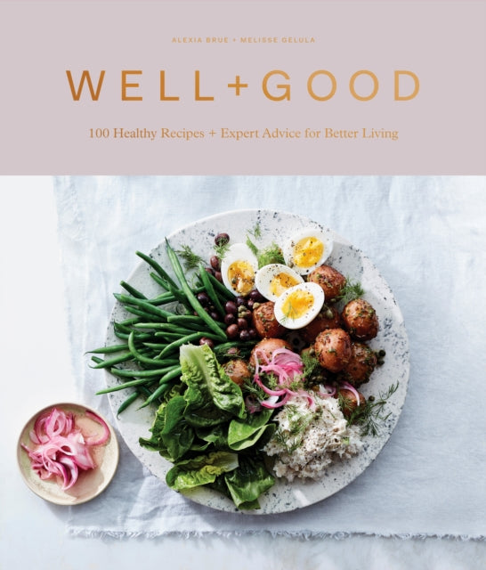Binding: Hardcover
Description: Recipes TO Improve YOUR SKIN Sleep MOOD Energy Focus Digestion AND SEX From the trusted influential and famously trend - setting website comes the first ever Well+ Good cookbook.