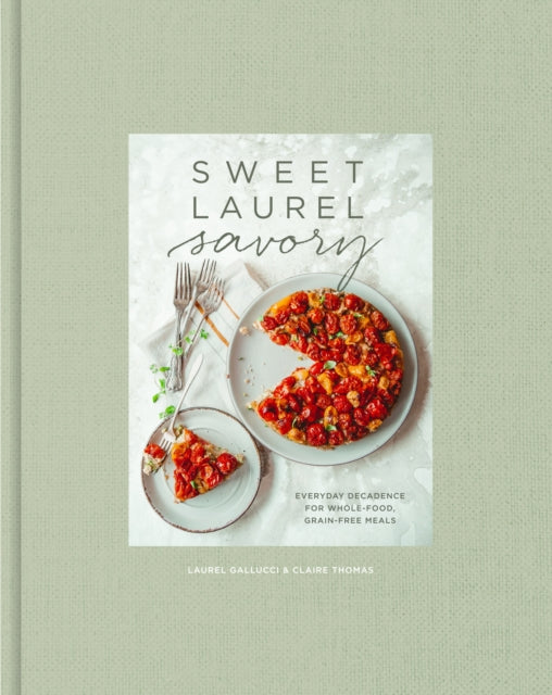 Binding: Hardcover
Description: 85 recipes for breakfast lunch dinner and snack time from the Los Angeles bakery setting the standard for healthful grain - free cooking For years Sweet Laurel has been my go - to for desserts and I'm yet to try a recipe I didn't love.