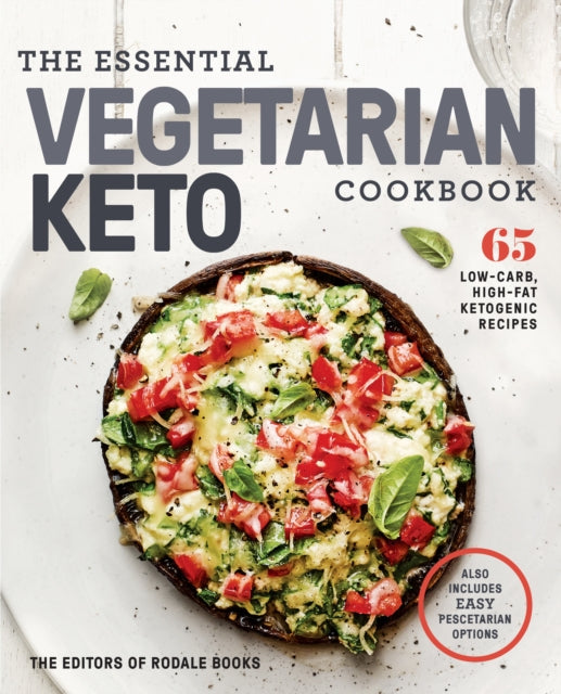 Binding: Paperback
Description: 65 delicious easy - to - prepare ketogenic recipes for vegetarians who can now enjoy the benefits of the diet that is taking the world by storm.