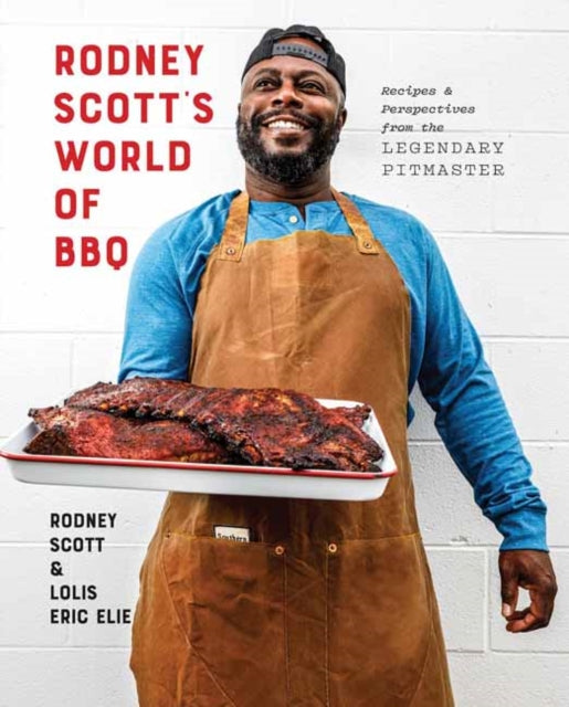 Binding: Hardcover
Description: IACP Cookbook OF THE YEAR Award Winner In the first cookbook by a Black pitmaster James Beard Award winning chef Rodney Scott celebrates an incredible culinary legacy through his life story family traditions and unmatched dedication to his craft.