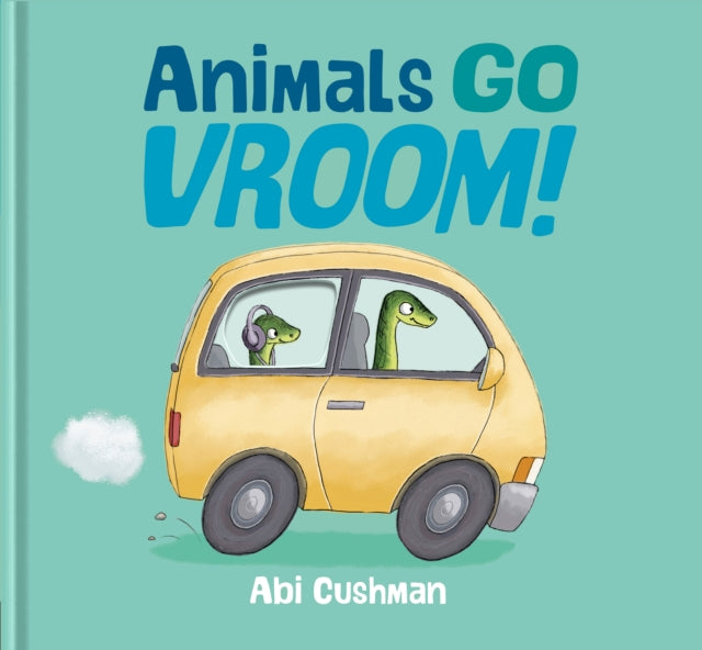 Binding: Hardcover
Description: With a nod to Richard Scarry this inventive picture book surprises readers with every turn of the page! Hiss! Screech! Roar! It's a noisy day in Bumperville! But are the sounds what you think they are? That Honk! must surely be a goose.