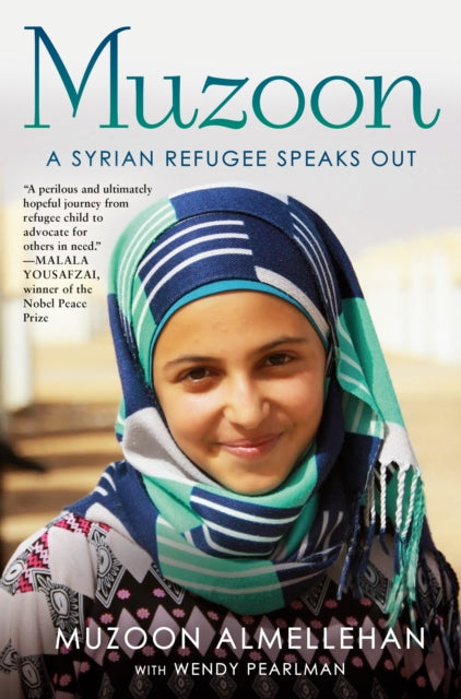 Binding: Hardcover
Description: Muzoon takes readers on her perilous and ultimately hopeful journey from refugee child to advocate for others in need.