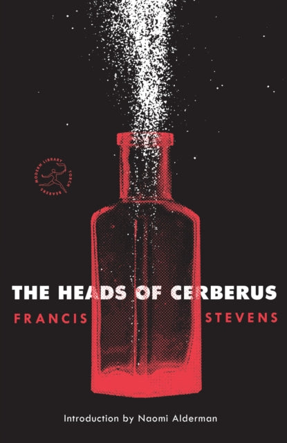 Stevens Francis - The Heads Of Cerberus - Paperback