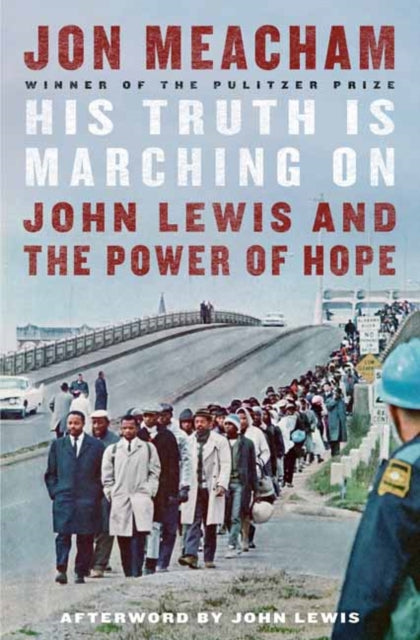Binding: Hardcover
Description: #1 NEW YORK Times Bestseller An intimate and revealing portrait of civil rights icon and longtime U. S.