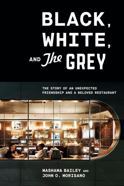 Binding: Hardcover
Description: A story about the trials and triumphs of a Black chef from Queens New York and a White media entrepreneur from Staten Island who built a relationship and a restaurant in the Deep South hoping to bridge biases and get people talking about race gender class and culture.