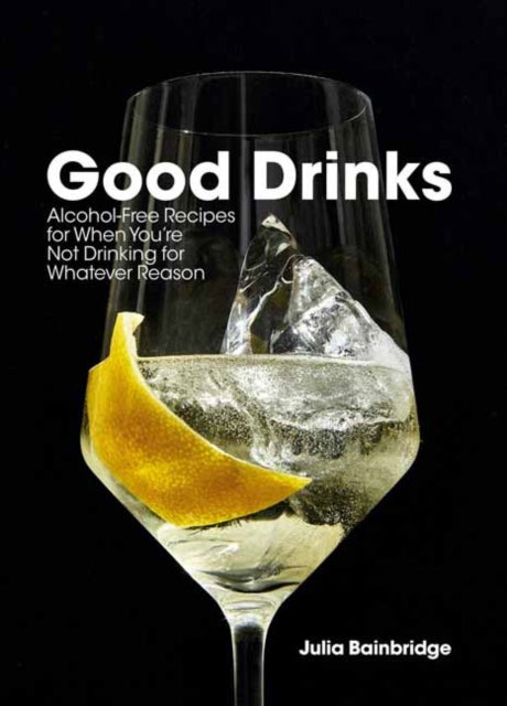 Binding: Hardcover
Description: A serious and stylish look at sophisticated nonalcoholic beverages by a former Bon App tit editor and James Beard Award nominee. Julia Bainbridge resets our expectations for what a drink can mean from now on.