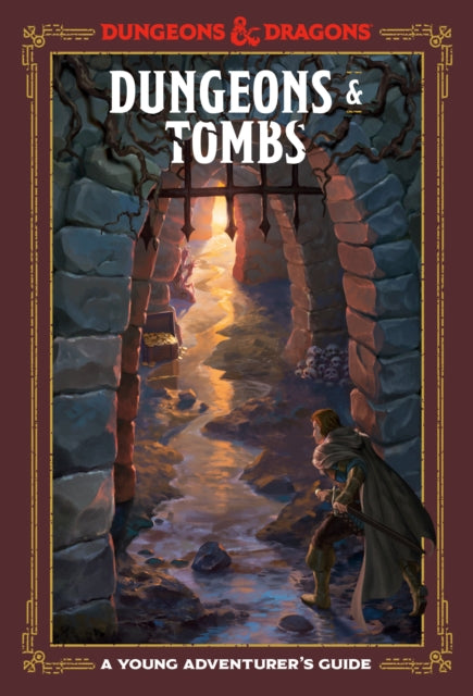 Binding: Hardcover
Description: This introductory guide to the worlds of the leading fantasy role - playing game provides an immersive illustrated primer to the prisons castles traps and labyrinths where players find adventure in D& D.