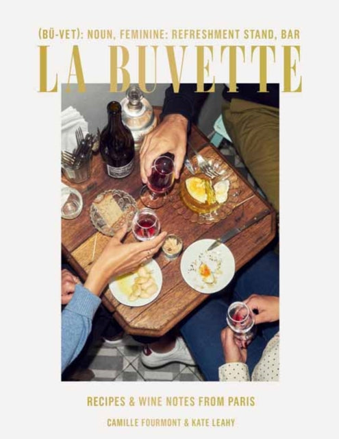 Binding: Hardcover
Description: The owner of a beloved Paris wine shop bar and caf shares the secrets of effortless French entertaining in this lushly photographed guide featuring 50 recipes for simple grazing - style food.