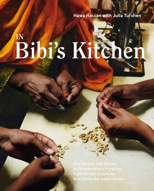 Binding: Hardcover
Description: James Beard Award Winner Grandmothers from eight eastern African countries welcome you into their kitchens to share flavorful recipes and stories of family love and tradition in this transporting cookbook - meets - travelogue.