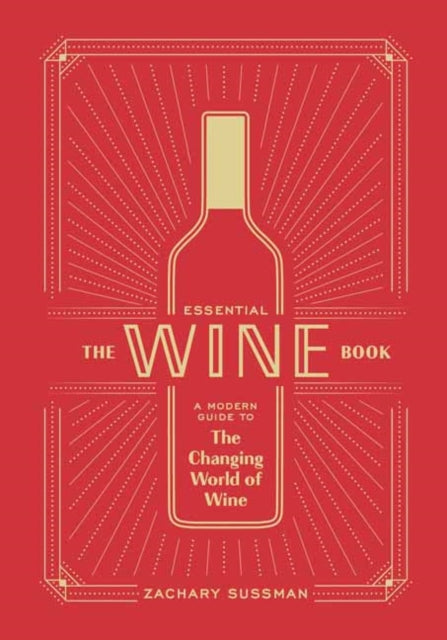 Binding: Hardcover
Description: A field guide to the new world of wine featuring an overview of today's most exciting regions and easy - to - use advice on properly tasting wine discovering under - the - radar gems and finding the perfect bottle for any occasion.