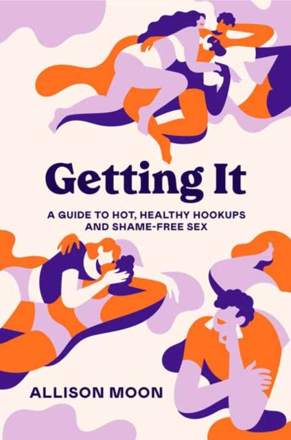 Binding: Paperback
Description: An empowering guide to casual sex and hooking up from sex educator and Girl Sex 101 author Allison Moon.