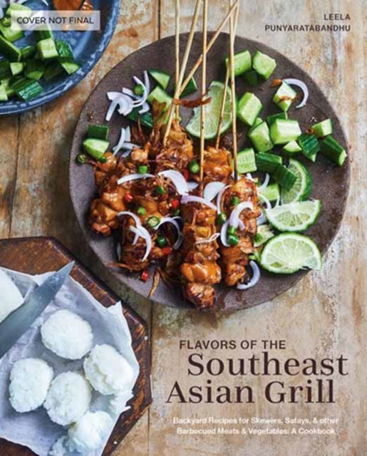 Binding: Hardcover
Description: 60 vibrant recipes proving that Asian roadside barbecue is just as easy delicious and crowd - pleasing as American - style backyard grilling.