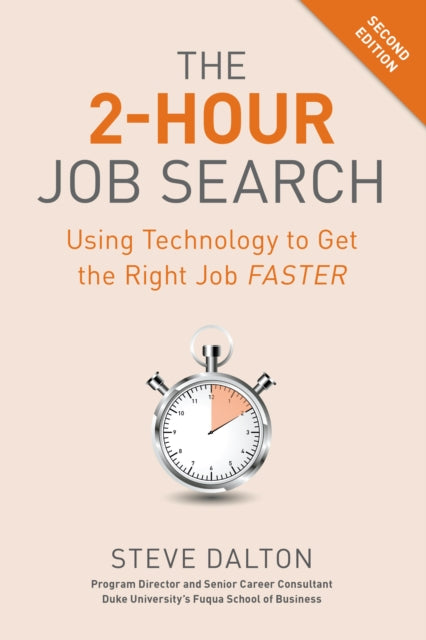 Binding: Paperback
Description: Use the latest technology to target potential employers and secure the first interview - - no matter your experience education or network - - with these revised and updated tools and recommendations.