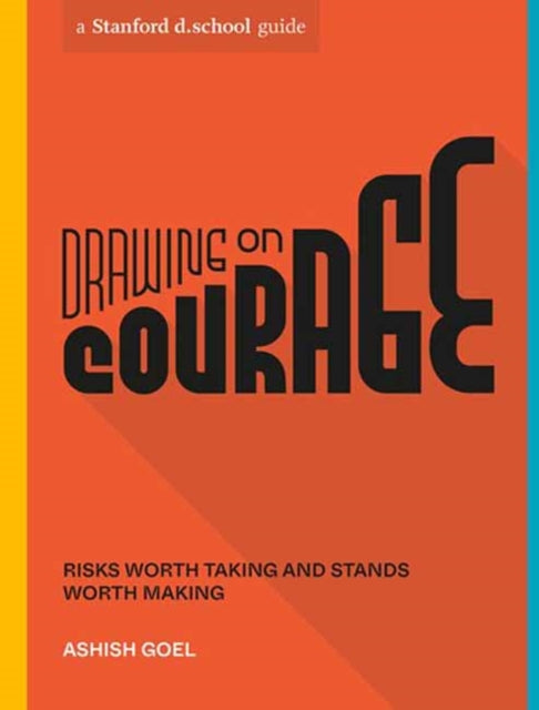 Binding: Paperback
Description: A practical illustrated guide to overcoming the challenges of creative work including where to start how to give or get feedback when to change direction and how to stand up for what matters from Stanford University's world - renowned d. school.