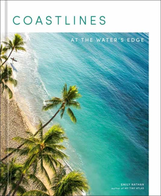 Binding: Hardcover
Description: A wanderlust - inspiring photography collection of the world's most stunning waterways and coastlines from the premier online curator of travel photography Tiny Atlas Quarterly.