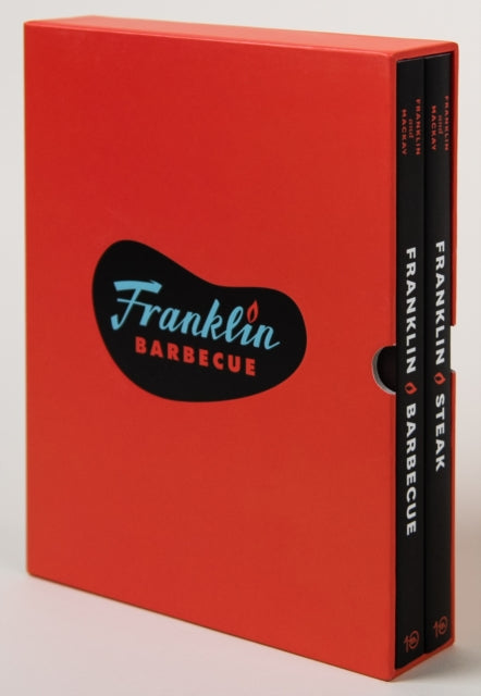 Binding: Paperback
Description: From brisket to steak here's everything you need to know about meat.