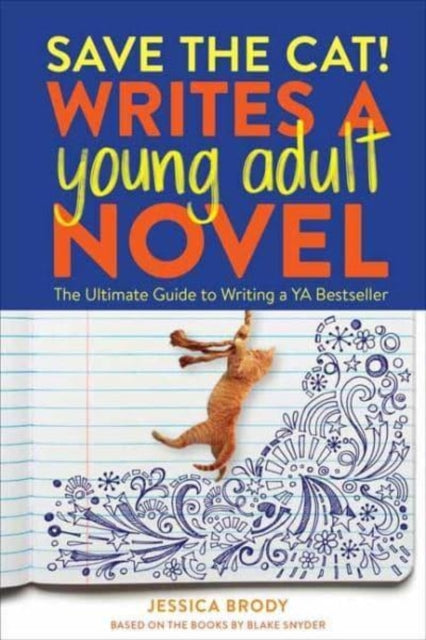 Binding: Paperback
Description: An indispensable guide in the bestselling Save the Cat! story structure series that reveals the 15 essential plot points needed to make any young adult novel a success from an accomplished novelist and the author of Save the Cat! Writes a Novel.