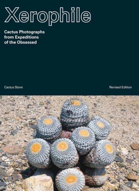 Binding: Paperback
Description: An updated edition of the cult classic featuring stunning archival photographs of hundreds of the rarest and most spectacular plants on Earth taken by a motley crew of cactus obsessives A catalogue of wonders that most of us will never get to see in person.