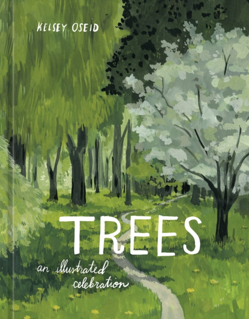 Binding: Hardcover
Description: Discover the wonder of trees one of the most essential life forms on the planet in this beautifully illustrated entertaining and educational guide from the acclaimed author of What We See in the Stars.