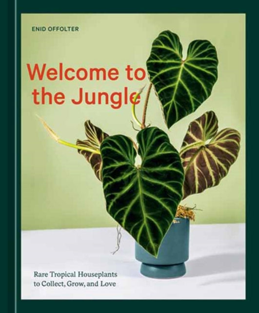 Binding: Hardcover
Description: Graduate from ordinary houseplants to extraordinary ones with these 50 desirable dramatic plants and expert tips on how to obtain grow and propagate them. A visually stunning book with great information for rare plant collectors.