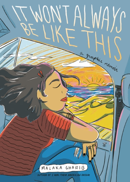 Binding: Paperback
Description: An intimate graphic memoir about an American girl growing up with her Egyptian father's new family forging unexpected bonds and navigating adolescence in an unfamiliar country from the award - winning author of I Was Their American Dream.