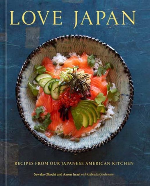 Binding: Hardcover
Description: Discover comforting homestyle Japanese American cuisine with 100 unique simple and tasty recipes from the owners of the innovative Brooklyn restaurant Shalom Japan Steaming sukiyaki. Pillowy soft shokupan. Springy ramen noodles.