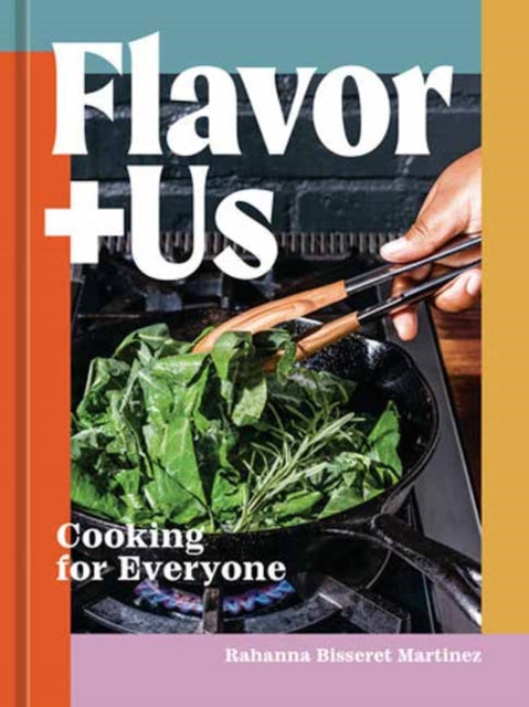 Binding: Hardcover
Description: A mouthwatering dive into cuisines from all over the world featuring more than 70 recipes that teach need - to - know cooking techniques and build confidence for anyone who wants a seat at the chopping board stove and table from a Top Chef Junior finalist.