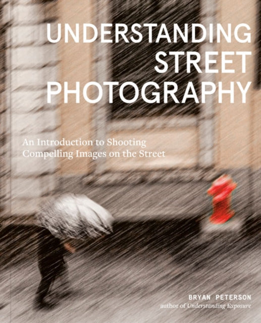 Binding: Paperback
Description: Discover the secrets to mastering street photography from city streets to country roads and the alleyways in between from an acclaimed international photographer teacher and bestselling author.