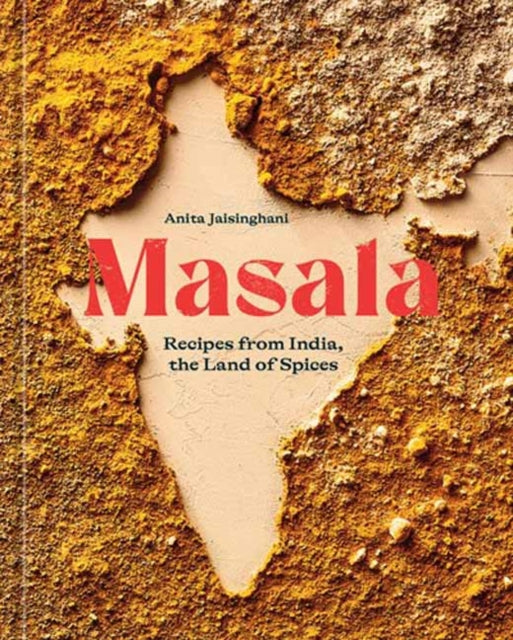 Binding: Hardcover
Description: James Beard Award Nominee Go inside the mind of a chef to learn the fundamentals of Indian cuisine and decode the secrets to cooking with spices in this beautiful collection of over 100 timeless recipes.