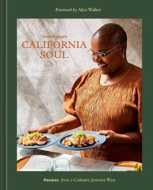 Binding: Hardcover
Description: 80+ comfort - filled recipes that trace the roots of modern California soul food to the Great Migration from the acclaimed chef and author of Brown Sugar Kitchen. The new California Cuisine is California Soul.